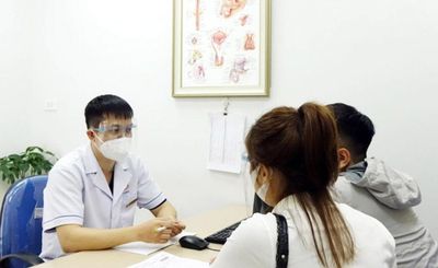 Mải kiếm tiền mua nhà Hà Nội, vợ chồng trẻ nhận 'cú sốc' hiếm muộn