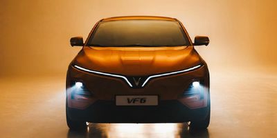 So sánh VinFast VF6 Eco và VF6 Plus: Khác biệt gì khi chênh nhau 60 triệu đồng?