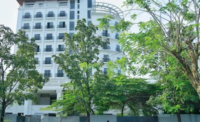 Nhiều sai phạm tại dự án Nhà khách Tỉnh ủy Huế: Kiến nghị xử lý các cá nhân