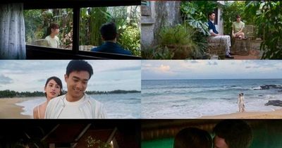 'Ốc mượn hồn' và kỳ vọng giữ nhiệt cho phim Việt mùa hè