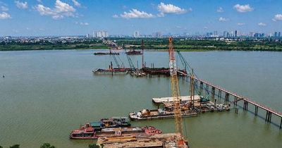 Gỡ 'điểm nghẽn' mặt bằng, tăng tốc công trình trọng điểm