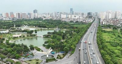 Luật Thủ đô năm 2026: Động lực mới để Hà Nội bứt phá