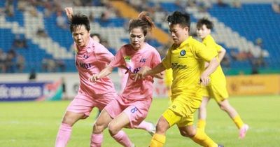 Bóng đá nữ Hà Nội trước bài toán trở lại đỉnh cao