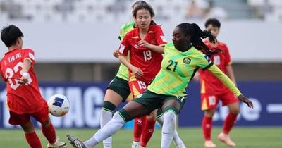 Đội tuyển bóng đá U17 nữ Việt Nam: Tìm lời giải cho giấc mơ World Cup