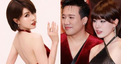 'Bạn gái màn ảnh' của Trấn Thành vừa quyết định thi Miss Grand Việt Nam có nhan sắc ra sao?