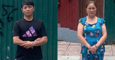 Hà Nội: Mâu thuẫn vị trí đặt đồng hồ nước, cháu trai và thím dâu bị khởi tố về tội gây rối trật tự công cộng
