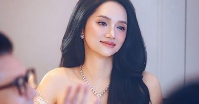 Hương Giang tuổi 35: Từ hoa hậu chuyển giới đến Á hậu cuộc thi dành cho tất cả phụ nữ