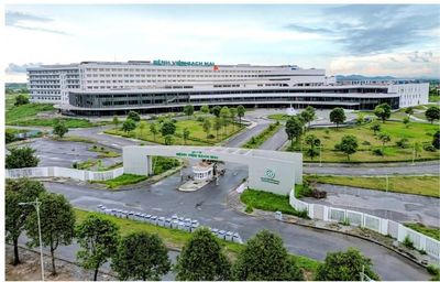 Không bắt buộc chuyển người bệnh về Bệnh viện Bạch Mai cơ sở 2 khi đi vào hoạt động