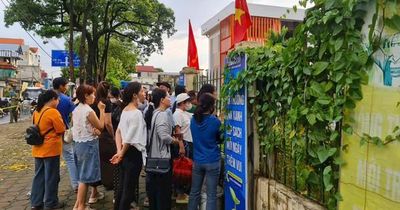 Sau khi con thi xong môn cuối, phụ huynh cần làm gì?
