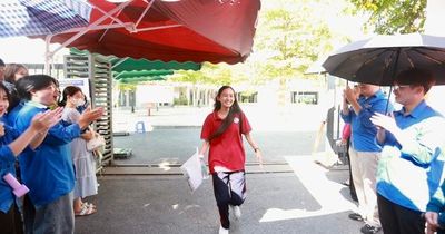 Đề thi môn Toán tuyển sinh vào lớp 10 tại Hà Nội năm 2026: Thí sinh đánh giá thế nào?