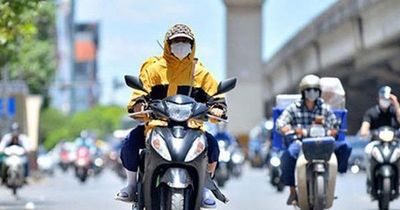 El Nino gia tăng, Việt Nam có thể đối mặt nắng nóng kéo dài và thiếu nước diện rộng