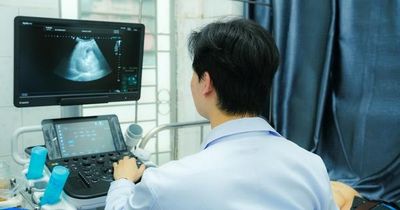 TPHCM khám sàng lọc bệnh tim mạch và chăm sóc răng miệng miễn phí cho trẻ em