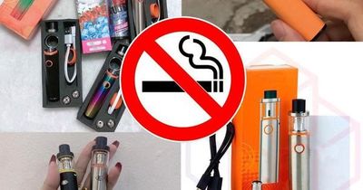 Ngày Thế giới không thuốc lá 31/5: Cần tiếp cận tổng thể, hiện đại và đủ mạnh để bảo vệ thế hệ trẻ