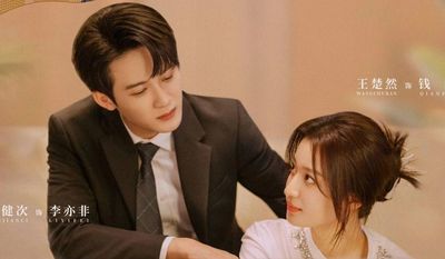 'Tình Yêu Có Pháo Hoa' lên sóng sau 3 năm xếp kho, liệu mọi thứ có bị cũ kỹ?
