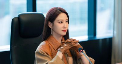 Park Eun Bin thăng hạng, tvN liền tranh thủ quảng bá vội cho 'Spooky in Love'