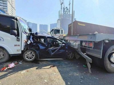 Từ hôm nay (1-6): Chính thức giải thể Ủy ban An toàn giao thông Quốc gia, Ban an toàn giao thông địa phương