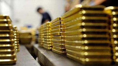 Chuyên gia dự báo giá vàng tuần này tăng, bất chấp tâm lý tiêu cực của giới đầu tư