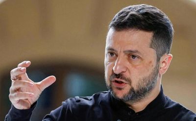 Ukraine tấn công cơ sở dầu mỏ sâu bên trong lãnh thổ Nga