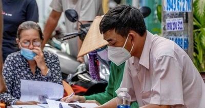 Hà Nội dự kiến giảm hơn 50% số lượng thôn, tổ dân phố
