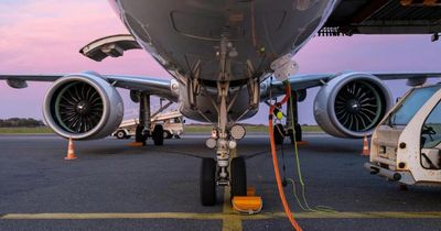 Nga cấm xuất khẩu nhiên liệu hàng không