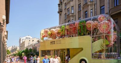 'Mùa hè ở Moscow 2025' thúc đẩy giao lưu văn hóa, du lịch Việt - Nga
