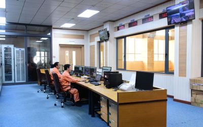 Hai nhà máy thủy điện của EVN gia nhập thị trường bán buôn điện cạnh tranh