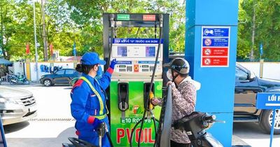Đảm bảo nguồn cung xăng sinh học phục vụ nhu cầu tiêu dùng
