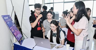 Đề xuất cơ chế liên thông thống nhất từ trung học nghề đến đại học