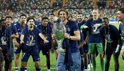 2 ngôi sao của PSG mâu thuẫn trước chung kết Champions League