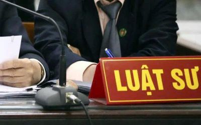 Một luật sư được giảm nhẹ trách nhiệm kỷ luật, đã khôi phục tư cách thành viên Đoàn Luật sư TP.HCM