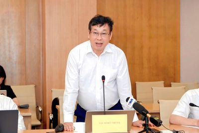 Trong ba tuần, khởi tố hình sự 28 vụ việc xâm phạm quyền sở hữu trí tuệ