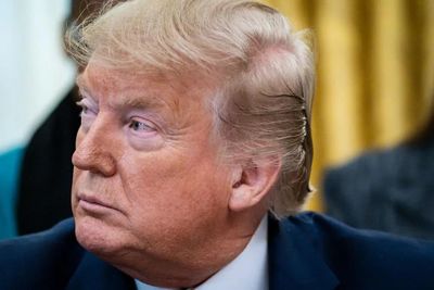 Ông Trump lên phương án 'tự vệ' sau khi rời Nhà Trắng?