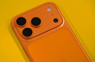 Thông tin mới về iPhone 18 Pro
