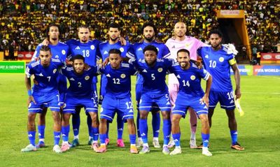 Một đội dự World Cup có 25 tuyển thủ sinh ở Hà Lan