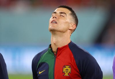 Nghịch lý World Cup