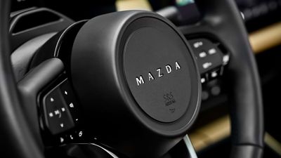 Mazda đang gặp khủng hoảng gì tại Mỹ?