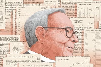 Thư gửi cổ đông tiết lộ cách Warren Buffett 'thắng đời'