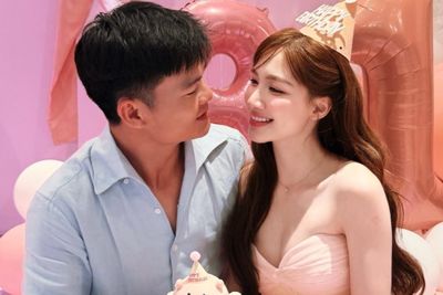 Hòa Minzy ở tuổi 31