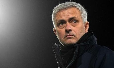 Mourinho thấy 4 lỗ hổng lớn ở Real Madrid