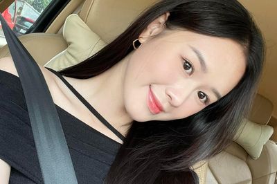 Vợ Anh Đức hiện tại