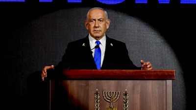 Ông Netanyahu ngày càng 'ra rìa'