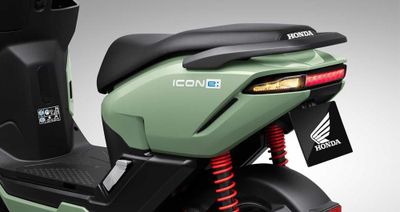 Xe máy điện Honda ưu đãi mạnh: Giá thực tế rẻ hơn cả Wave, có trang bị của xe cao cấp hơn