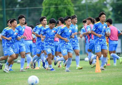 Nhận định trận đấu U19 Việt Nam vs U19 Timor Leste, 16h00 ngày 1.6: Khởi đầu tưng bừng