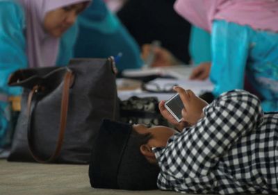 Malaysia cấm trẻ em dưới 16 tuổi sử dụng mạng xã hội theo quy định mới