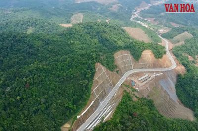 Hơn 1.900 tỉ đồng mở lối phát triển cho các xã khó khăn ở Thái Nguyên
