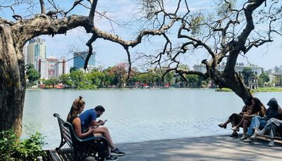 Nhiều người ASEAN thích đến Việt Nam du lịch và sinh sống