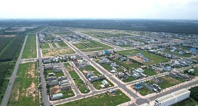 Thanh Hóa áp dụng bảng giá bồi thường mới khi thu hồi đất từ 8.6