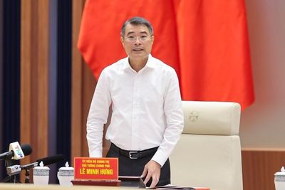 Thủ tướng: Chủ trương đã rất rõ, các địa phương phải chủ động triển khai nhà ở cho thuê