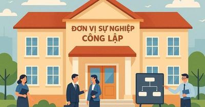 Đề xuất quy định mới về chuyển đơn vị sự nghiệp công lập thành doanh nghiệp