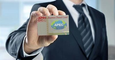 Cần đáp ứng điều kiện gì để được cấp thẻ đi lại doanh nhân APEC